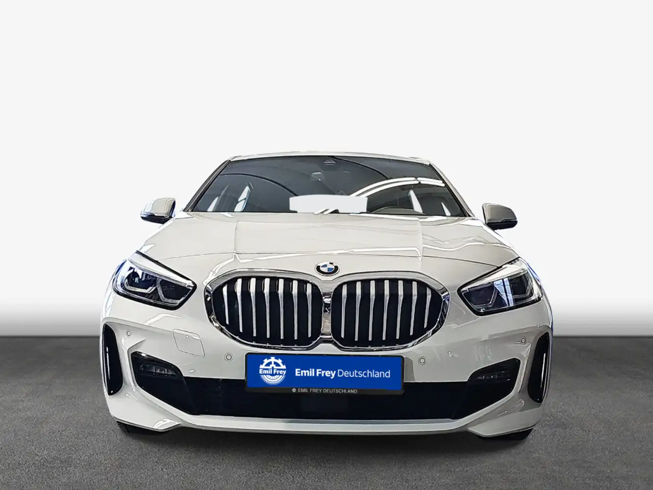 BMW 118 i Aut. M Sport — Galerie du véhicule 4