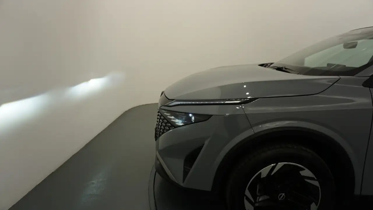 Nissan Qashqai 1.3 DIG-T MHEV 116KW N-CONNECTA CVT 158 5P — Galerie du véhicule 7