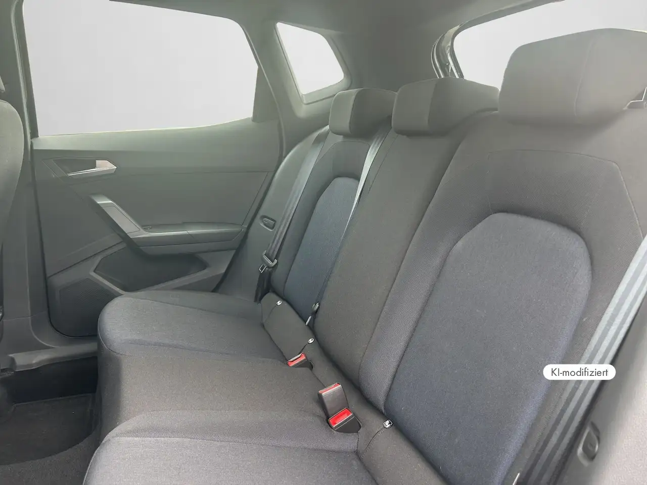 SEAT Arona FR 1.0 TSI LED KLIMA NAVI SITZHEIZUNG — Galerie du véhicule 14