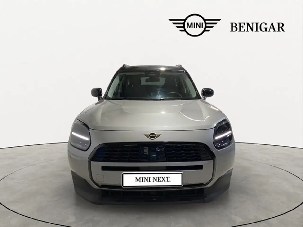 MINI One D Countryman Essential — Galería del vehículo 2