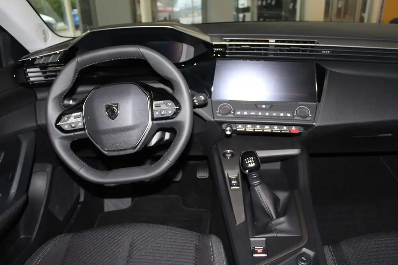 Peugeot 308 SW PureTech 130 Active Pack — Galería del vehículo 7