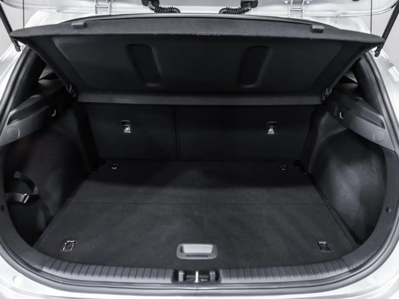 Kia Ceed / cee'd Ceed Edition 7 1.0 T-GDI | FSE | AC | GRA — معرض صور السيارة 9