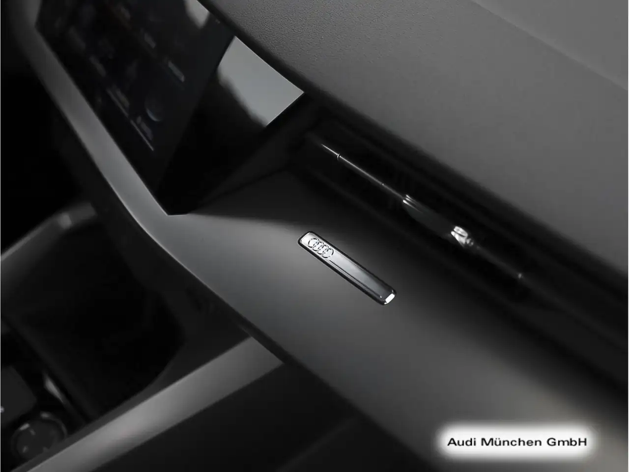 Audi A3 30 TFSI S tronic advanced Navi+/Vir — Vehicle gallery 23