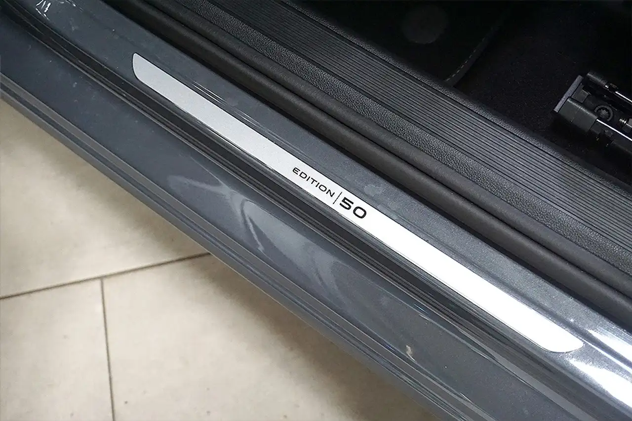 Volkswagen Golf 8 1.5eTSI DSG Style Edition 50 Virtual — Vehicle gallery 7