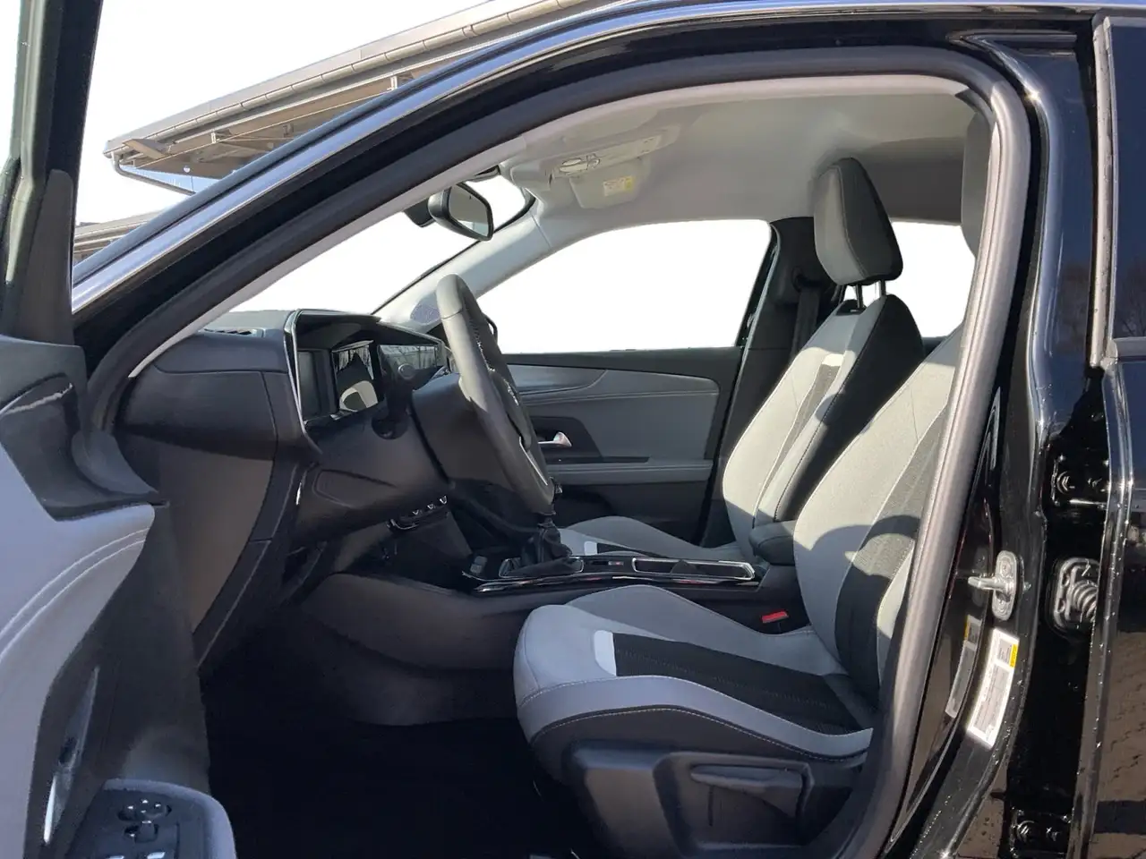 Opel Mokka 1.2 Turbo Elegance wenig KM Kauftipp! — Vehicle gallery 11