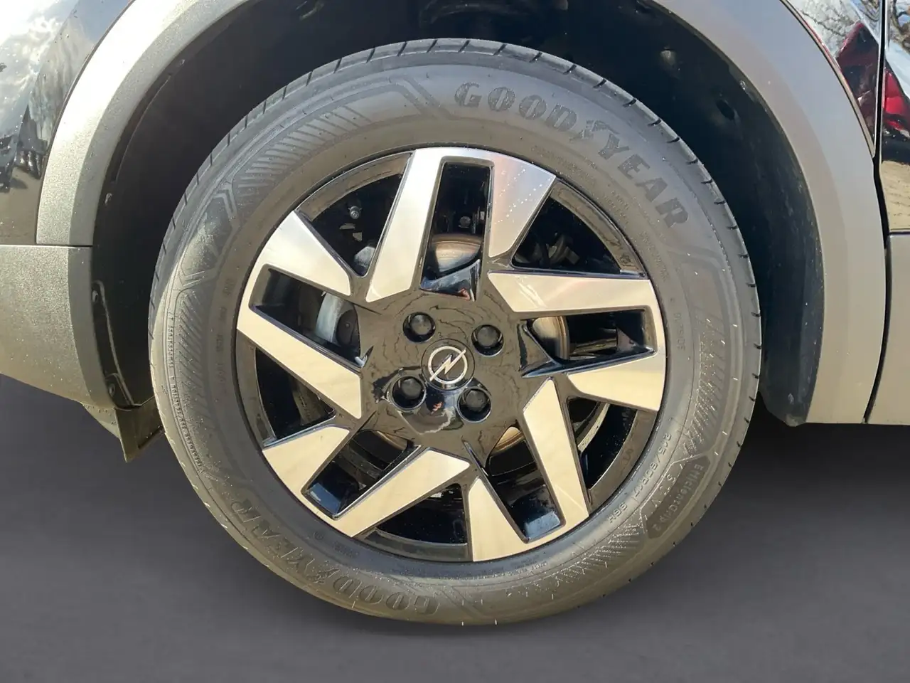 Opel Mokka 1.2 Turbo Elegance wenig KM Kauftipp! — Vehicle gallery 16