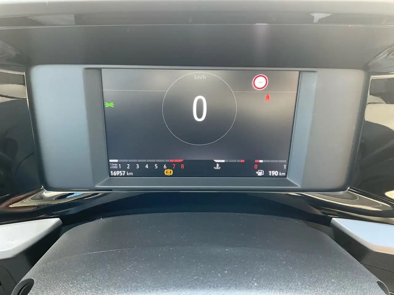 Opel Mokka 1.2 Turbo Elegance wenig KM Kauftipp! — Vehicle gallery 18