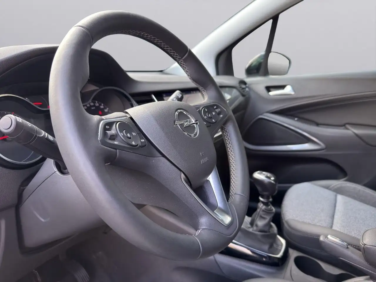 Opel Crossland X Crossland 1.2(X) Enjoy|ALLWETTER|360|SHZG|LM — Galería del vehículo 11