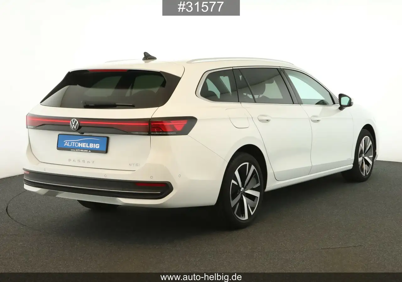 Volkswagen Passat Variant Passat Variant 1.5 eTSI Business #18Zoll#DCC# — معرض صور السيارة 6