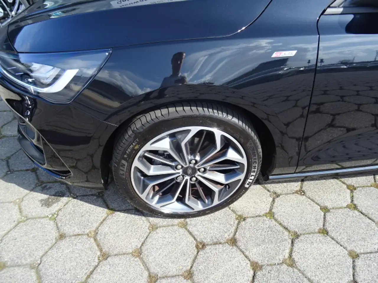 Ford Focus 1.0 Ecoboost Turnier ST-Line X +B&O+18" — Galería del vehículo 15