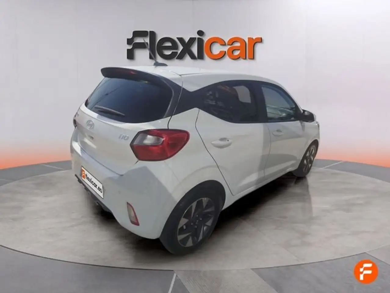 Hyundai i10 1.0 Klass — Galería del vehículo 4