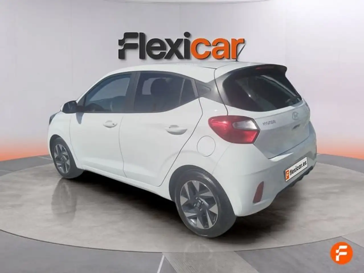 Hyundai i10 1.0 Klass — Galería del vehículo 5