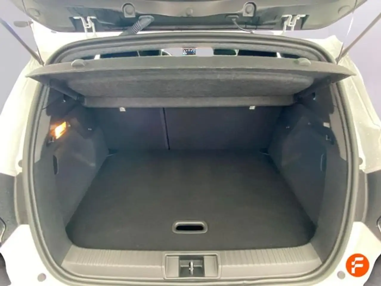 Renault Captur techno E-Tech full hybr.105 kW(145CV) — Galerie du véhicule 17