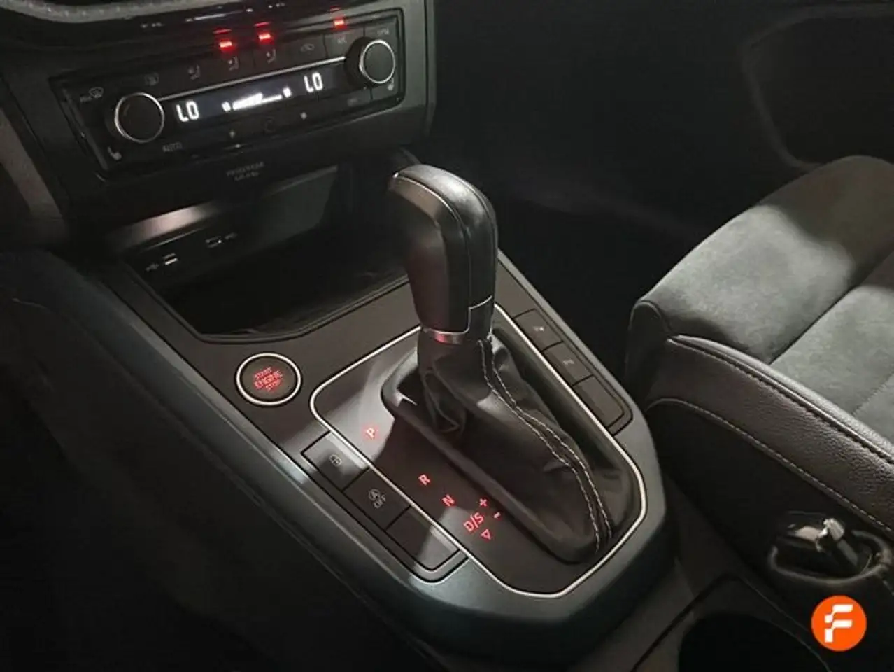 SEAT Arona 1.5 TSI 110kW (150CV) DSG FR Special Ed — معرض صور السيارة 17