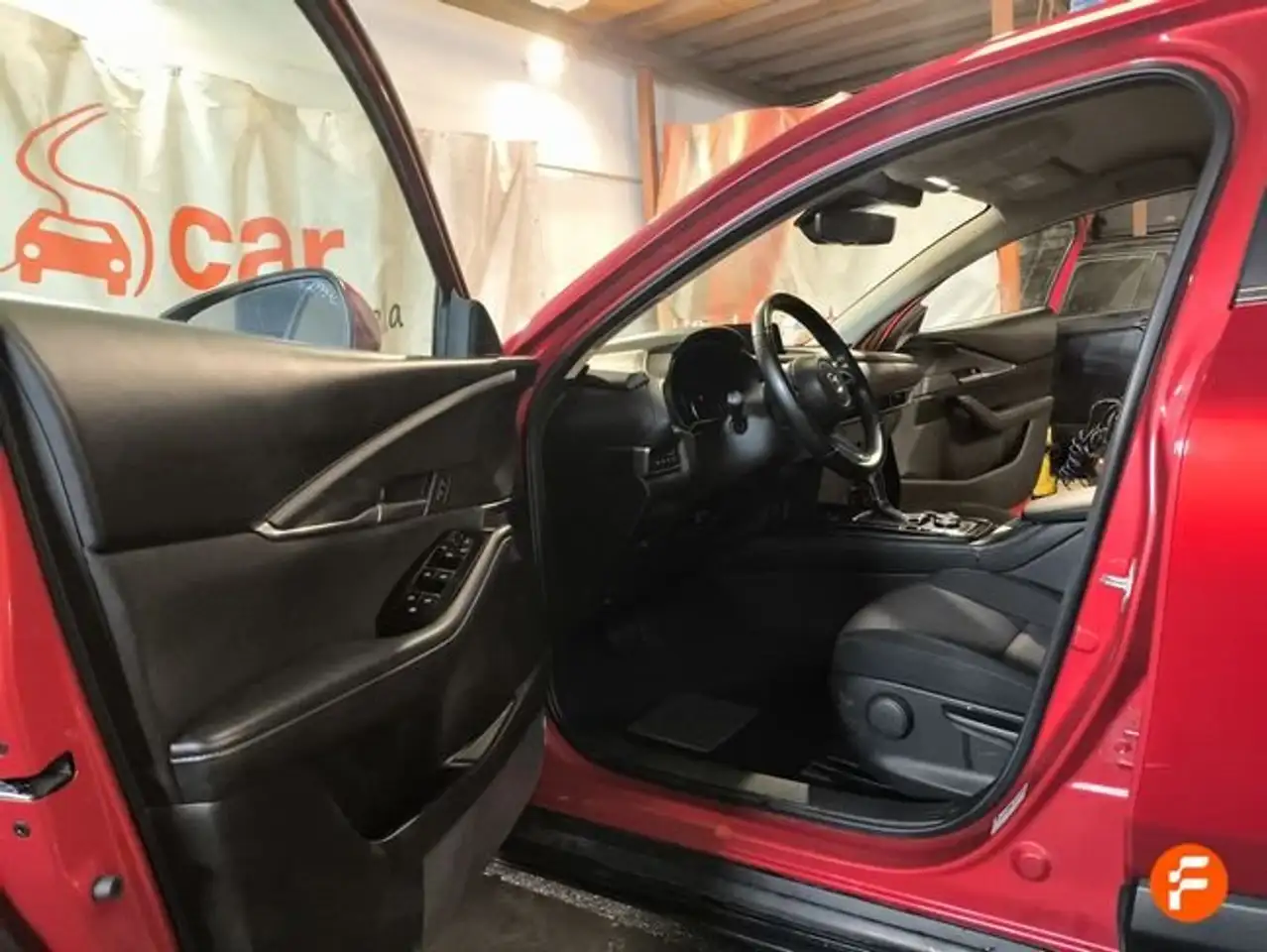 Mazda CX-30 2.0 90 kW 2WD AT Zenith (sin Pack Bose) — Vehicle gallery 19