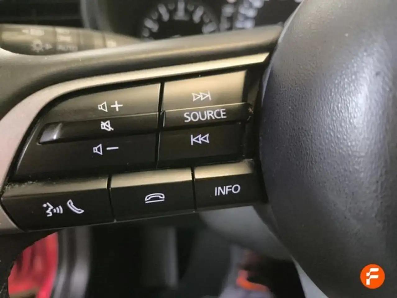 Mazda CX-30 2.0 90 kW 2WD AT Zenith (sin Pack Bose) — Vehicle gallery 22