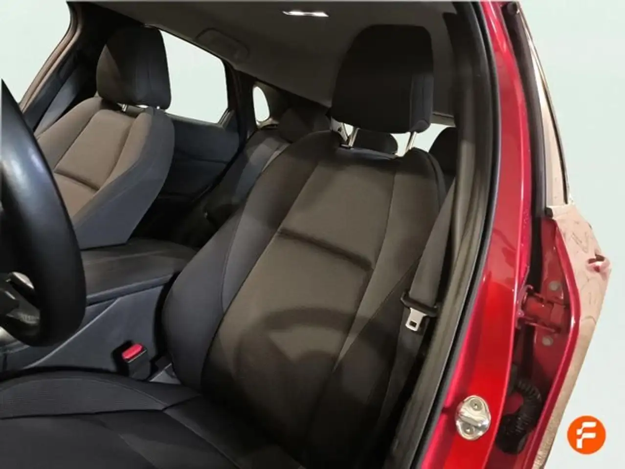 Mazda CX-30 2.0 90 kW 2WD AT Zenith (sin Pack Bose) — Vehicle gallery 20