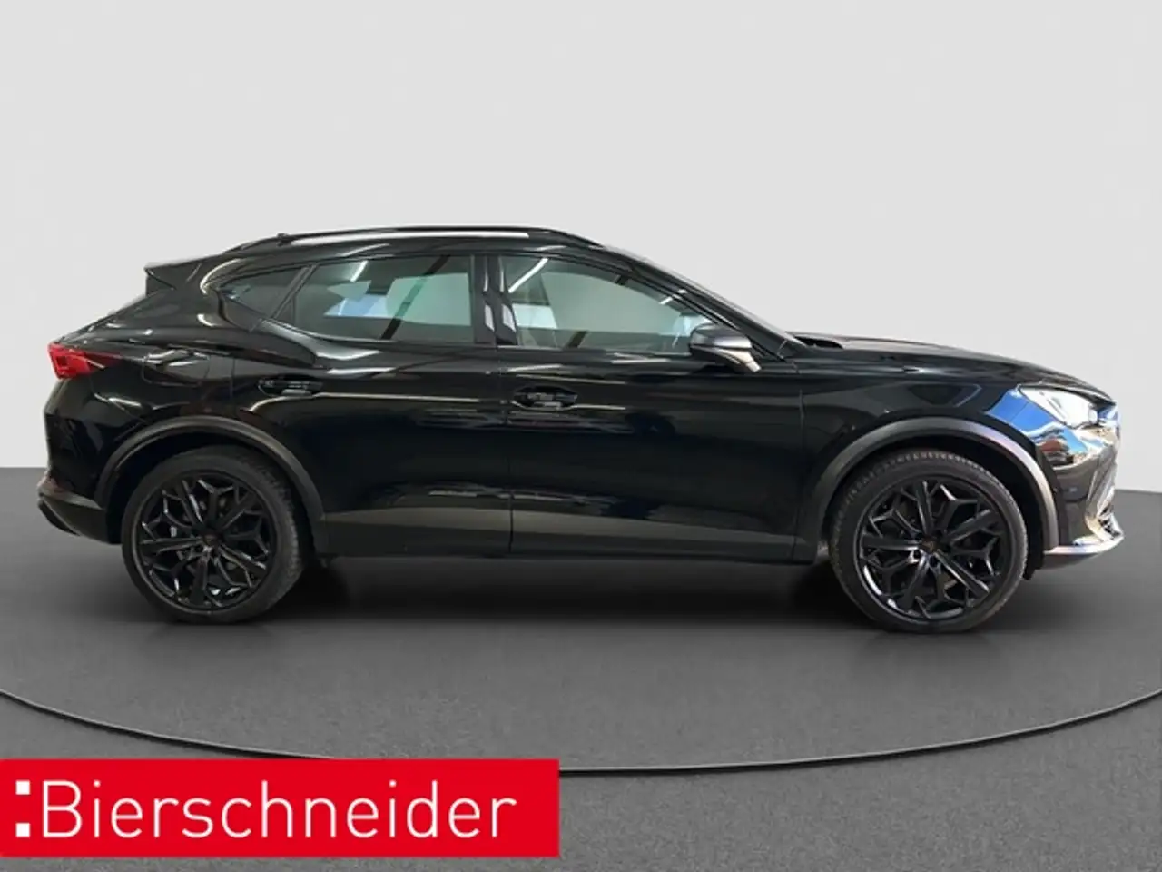 CUPRA Formentor VZ 4Drive DSG Tribe Ed. Pano AHK LED Top View Beat — معرض صور السيارة 5
