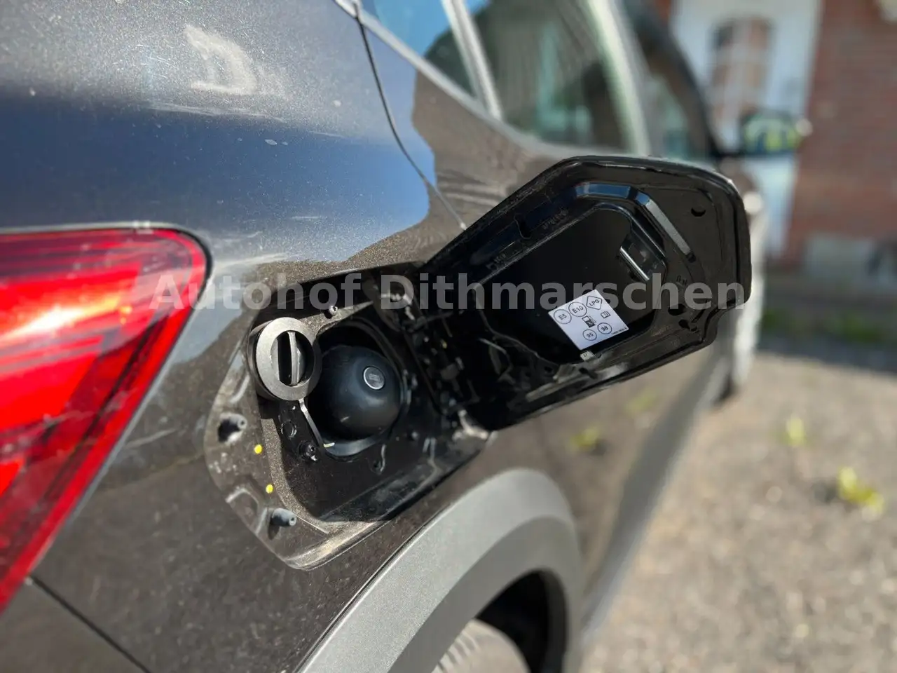 Dacia Sandero III Stepway 1.0 LPG/Benzin/AHK/Kamera/PD — معرض صور السيارة 8