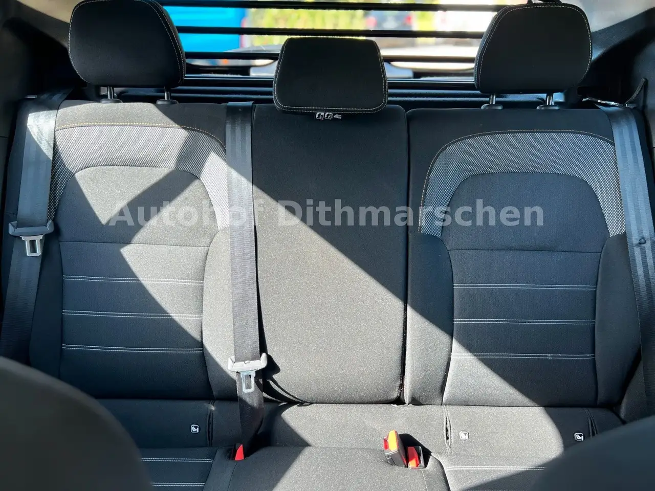 Dacia Sandero III Stepway 1.0 LPG/Benzin/AHK/Kamera/PD — معرض صور السيارة 18