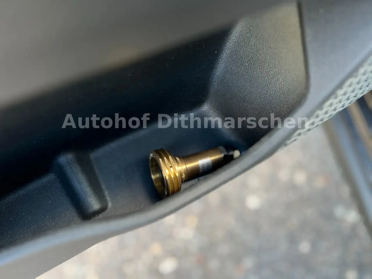 Dacia Sandero III Stepway 1.0 LPG/Benzin/AHK/Kamera/PD — معرض صور السيارة 23