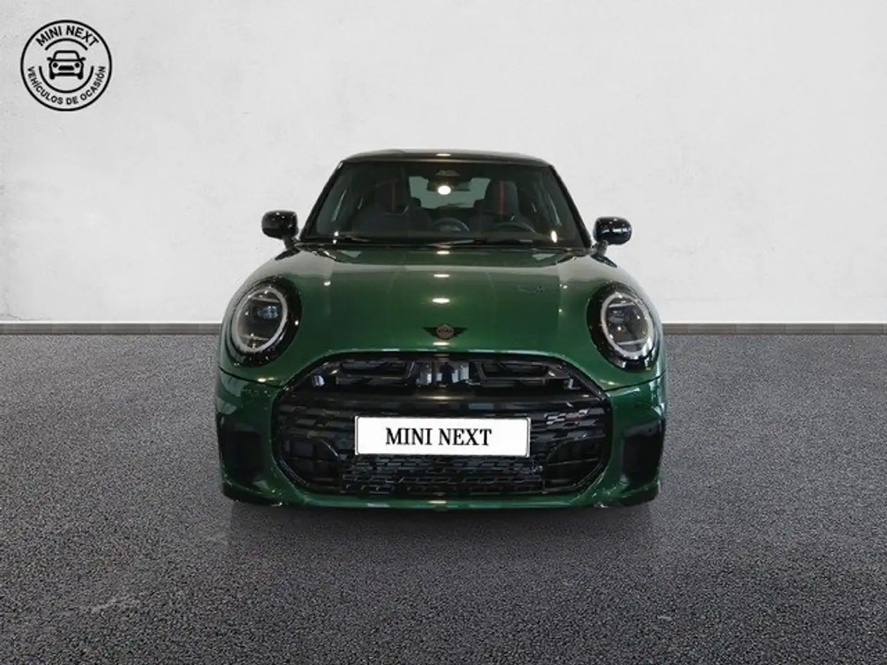 MINI Cooper 3 Puertas C Essential Aut. — Galerie du véhicule 2