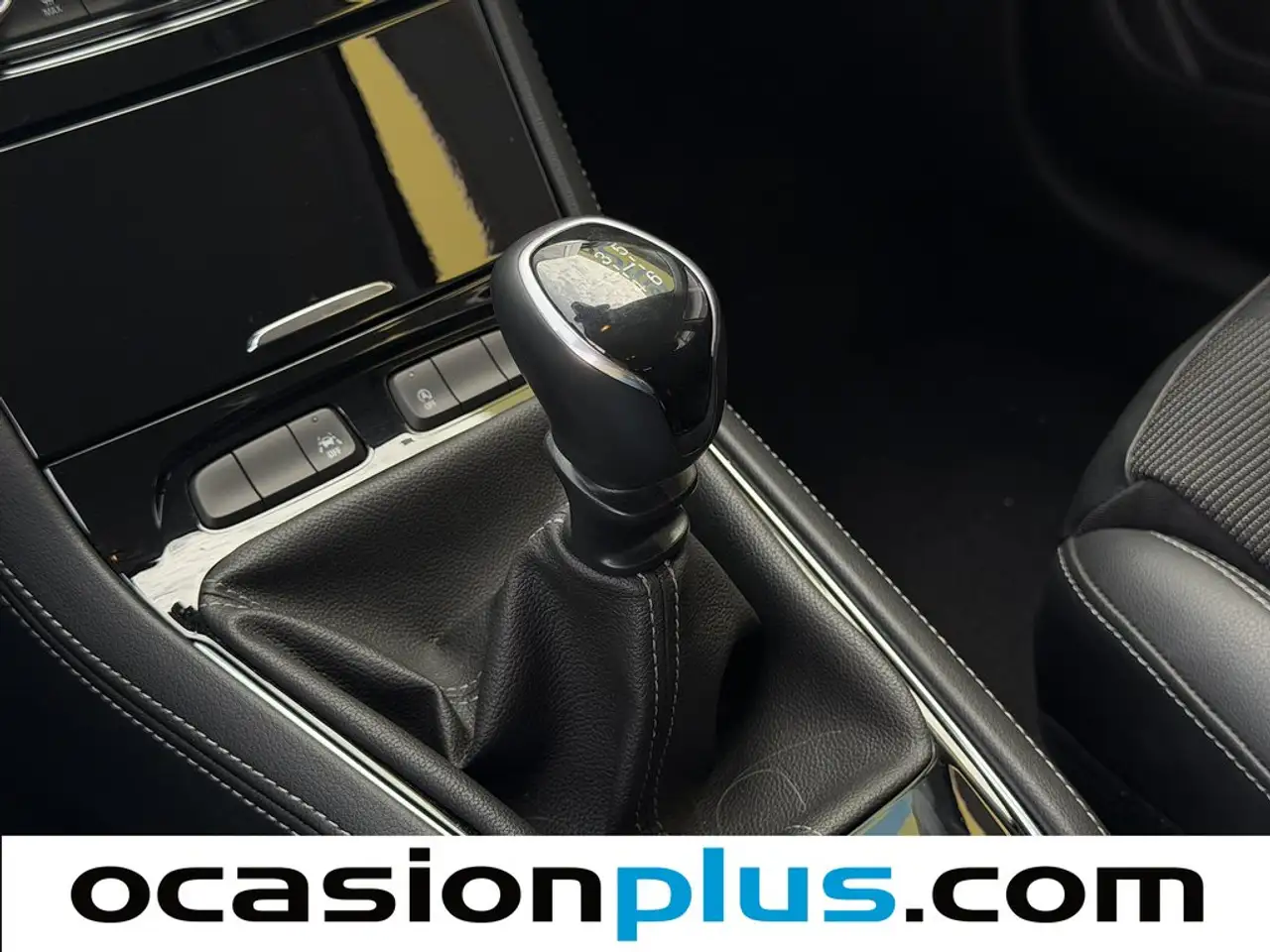 Opel Grandland 1.2T S&S GS 130 — معرض صور السيارة 5
