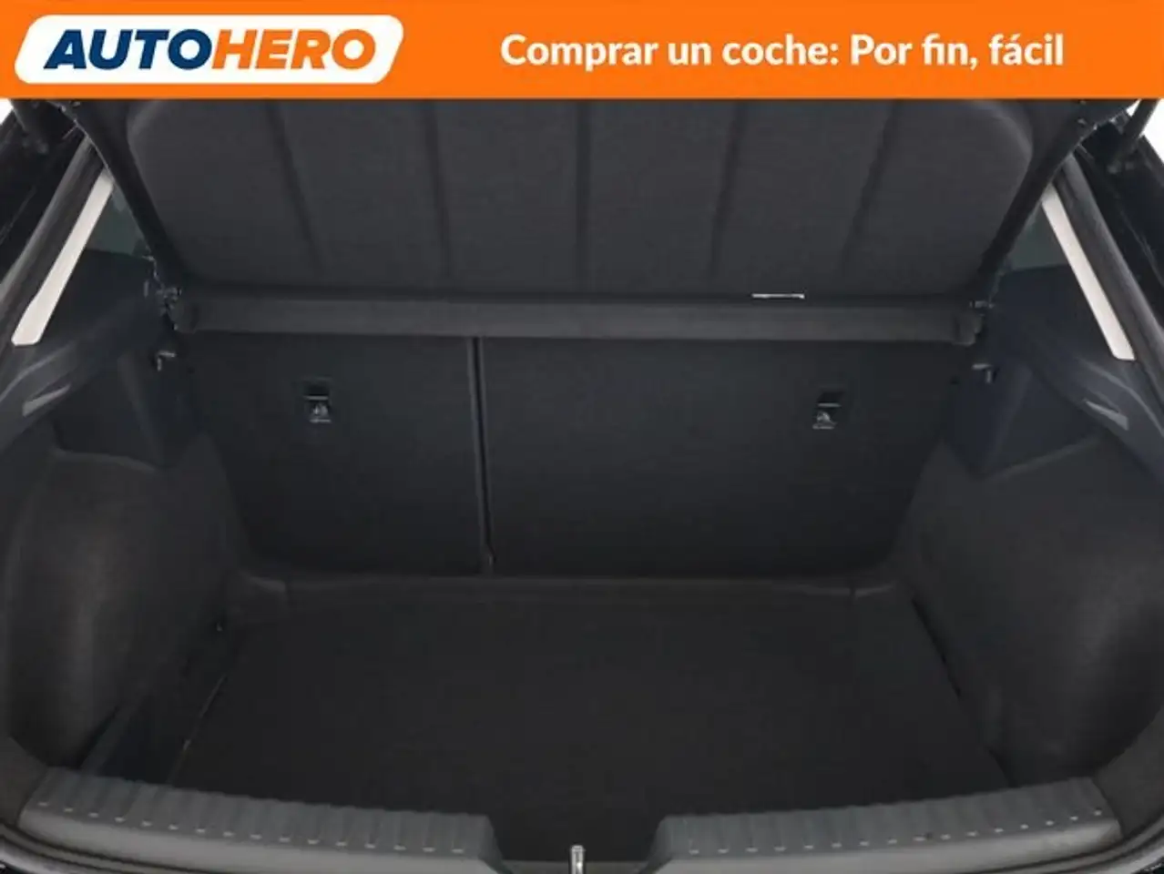 SEAT Leon 1.5 eTSI ACT Style Special Edition — Vehicle gallery 18