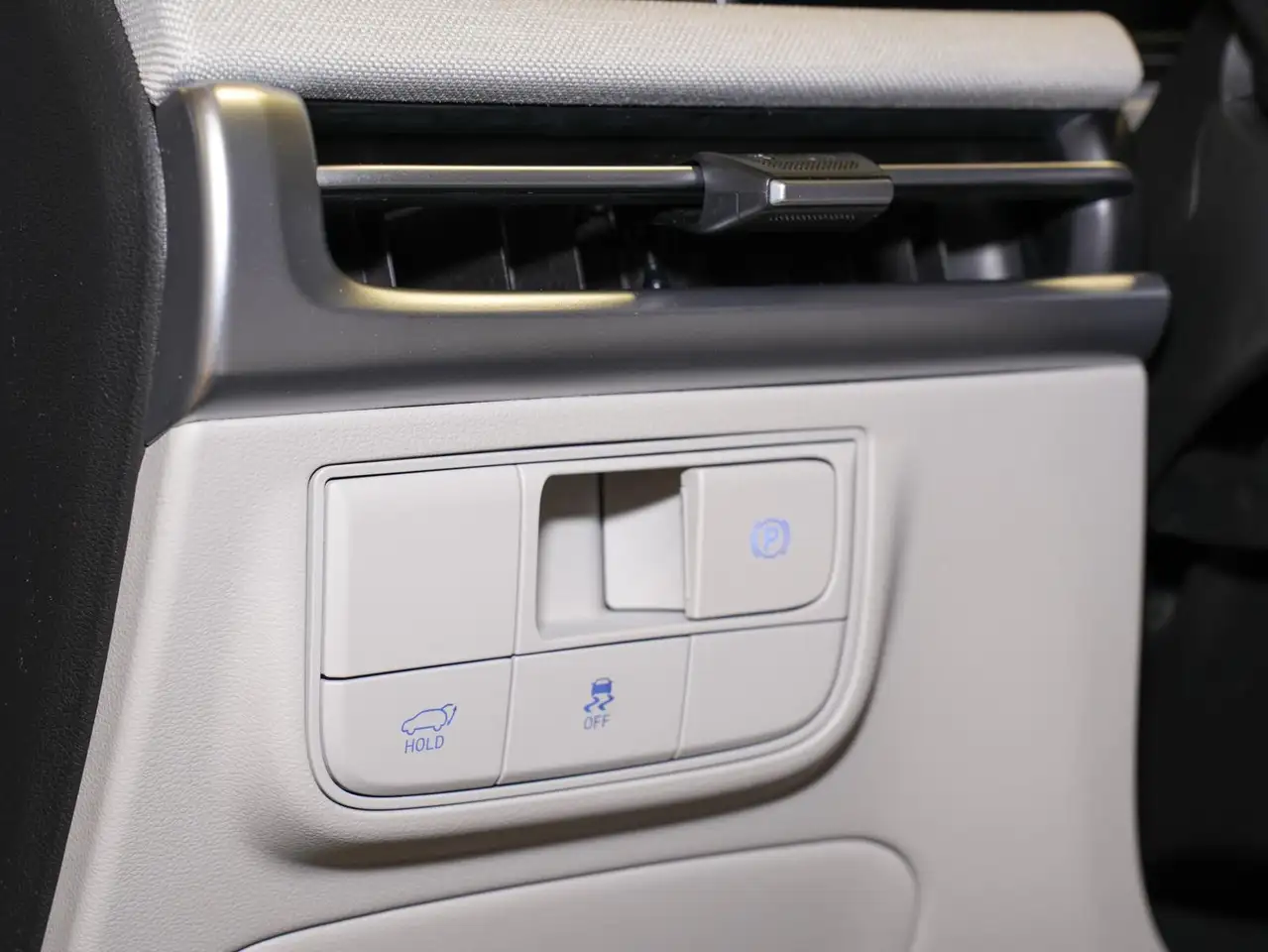 Hyundai TUCSON Plug-In-Hybrid 4WD Prime Assistenzpak ECS — Vehicle gallery 15