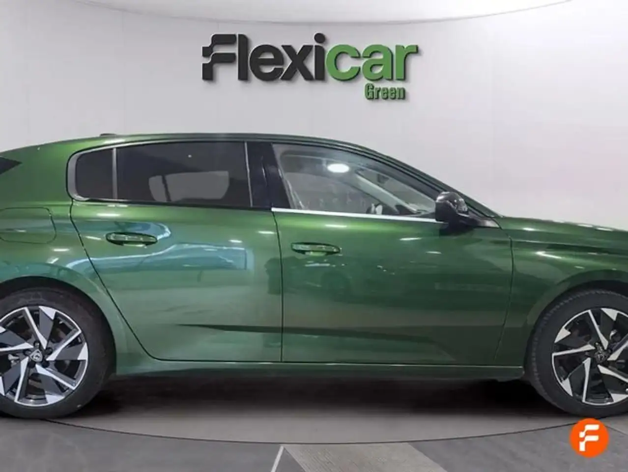 Peugeot 308 1.2 PureTech S&S Active 130 — Galería del vehículo 9