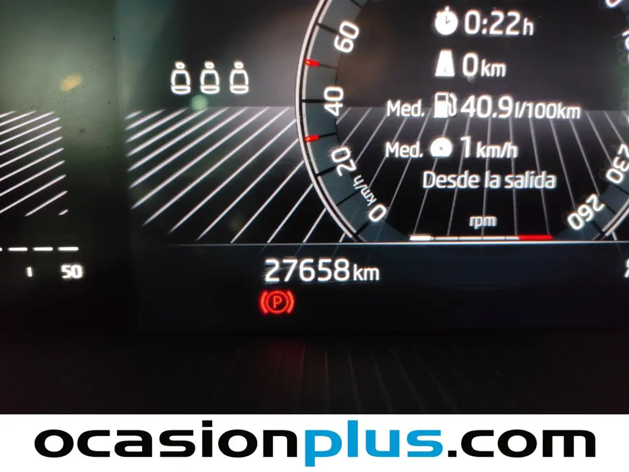 Skoda Karoq 2.0TDI Adblue Selection 85kW — Vehicle gallery 9