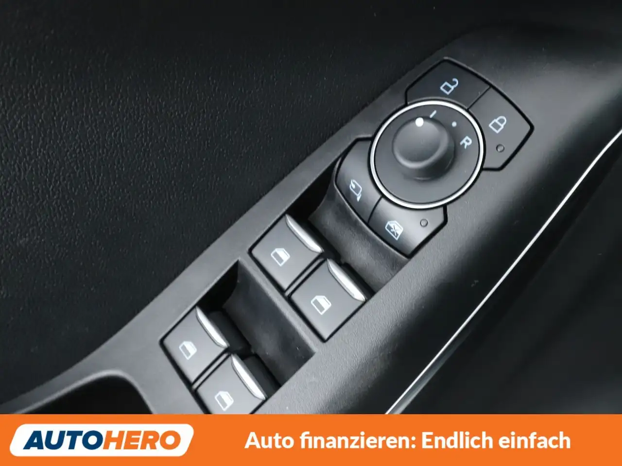 Ford Puma 1.0 EcoBoost Mild-Hybrid ST-Line X*ACC*NAVI* — Galería del vehículo 25