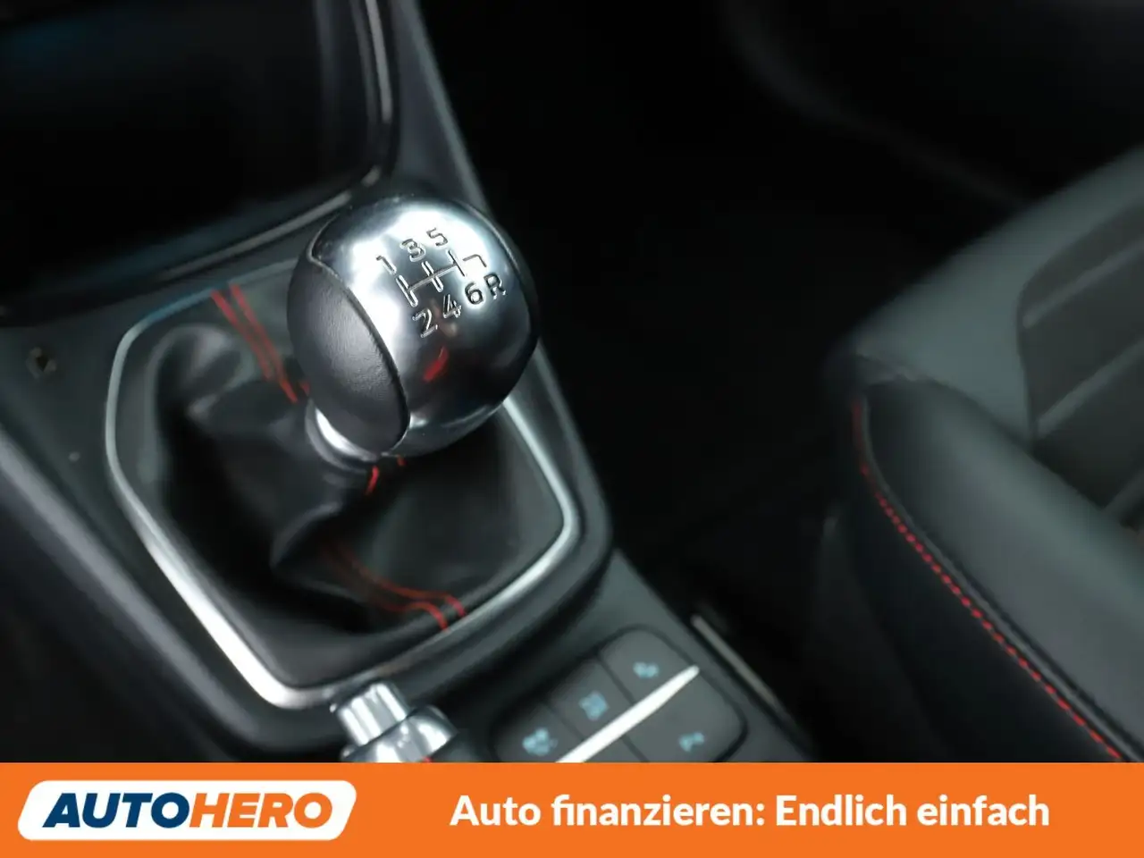 Ford Puma 1.0 EcoBoost Mild-Hybrid ST-Line X*ACC*NAVI* — Galería del vehículo 23