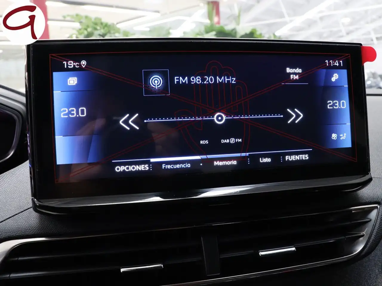 Peugeot 3008 1.2 S&S PureTech Allure Pack 130 — معرض صور السيارة 19