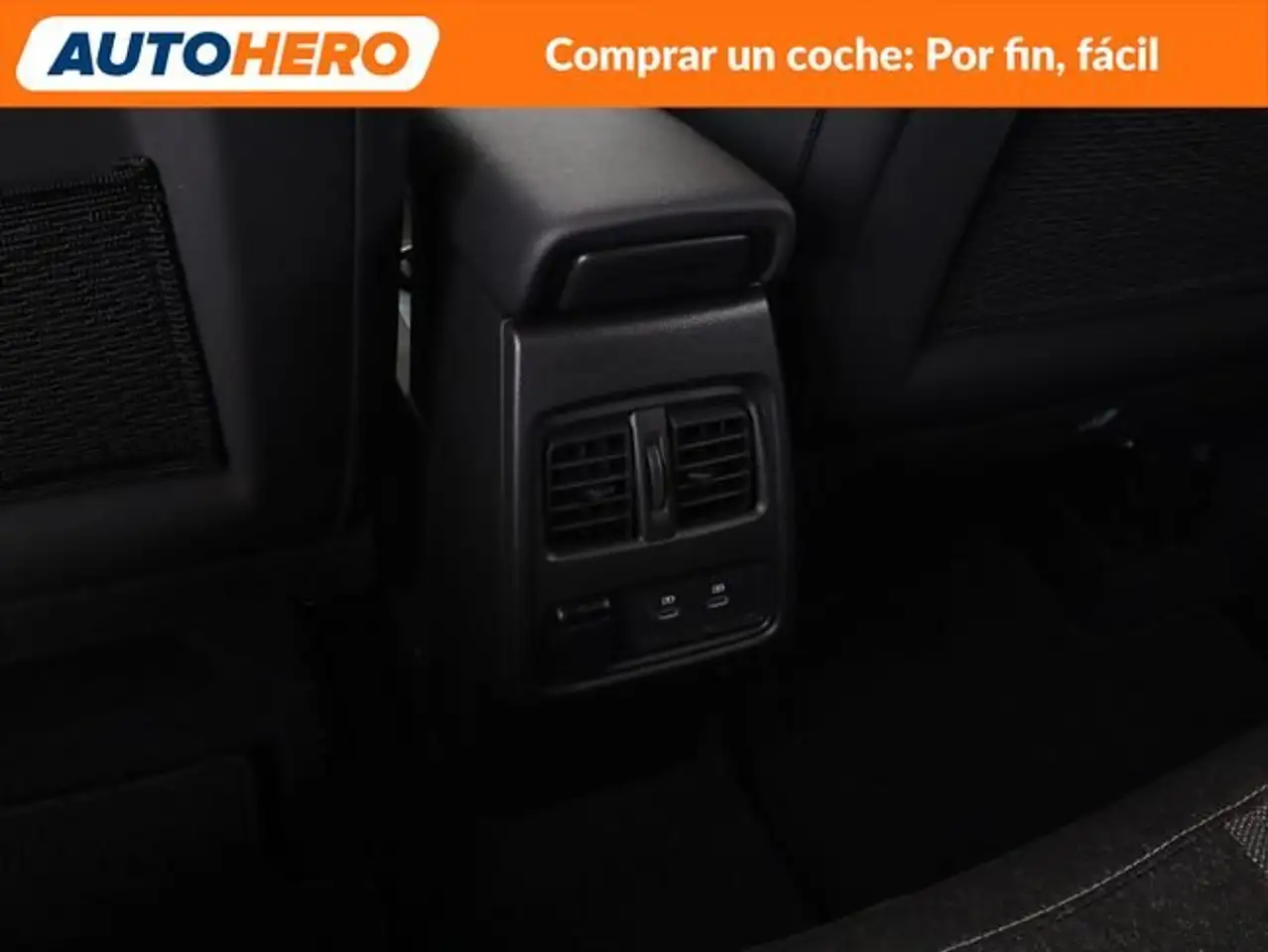 Renault Captur E-TECH Híbrido Techno 105kW — Galerie du véhicule 29