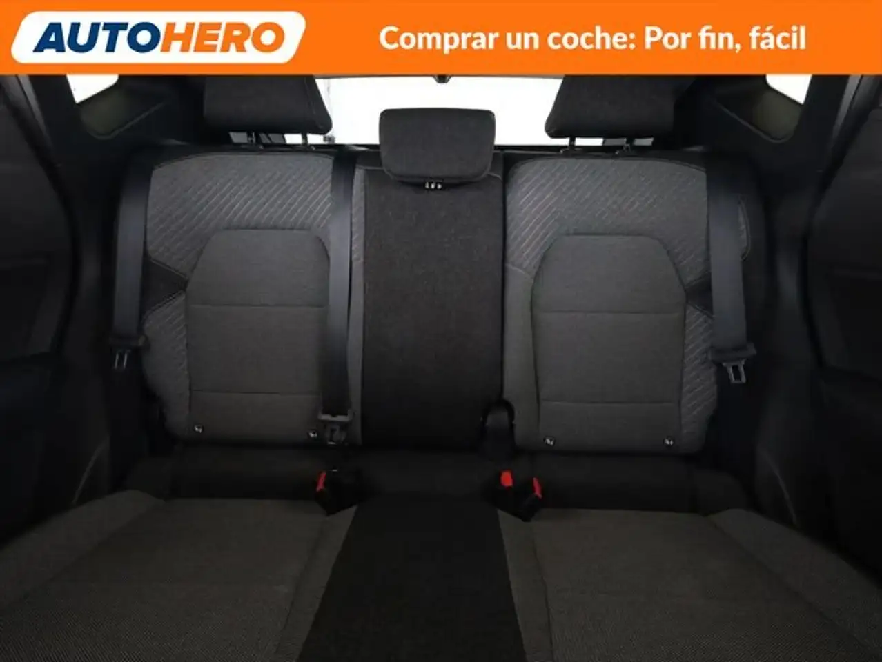 Renault Captur E-TECH Híbrido Techno 105kW — Galerie du véhicule 16