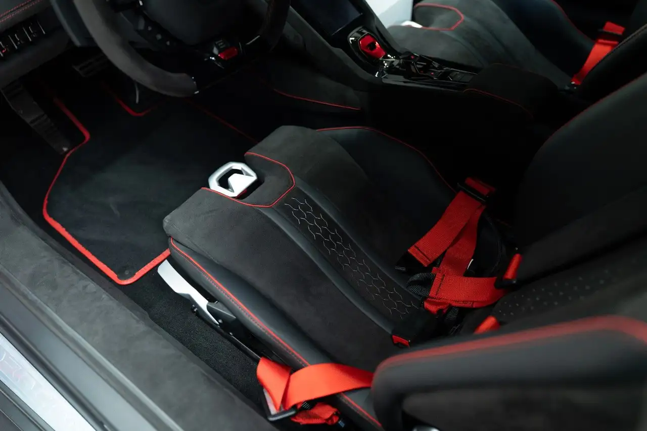 Lamborghini Huracán STERRATO *1 of 1499 * — معرض صور السيارة 19