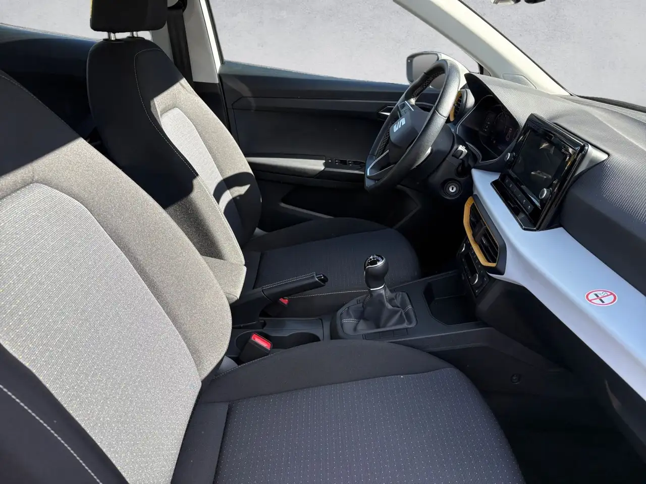 SEAT Ibiza Style Edition 1.0TSI — Galerie du véhicule 9