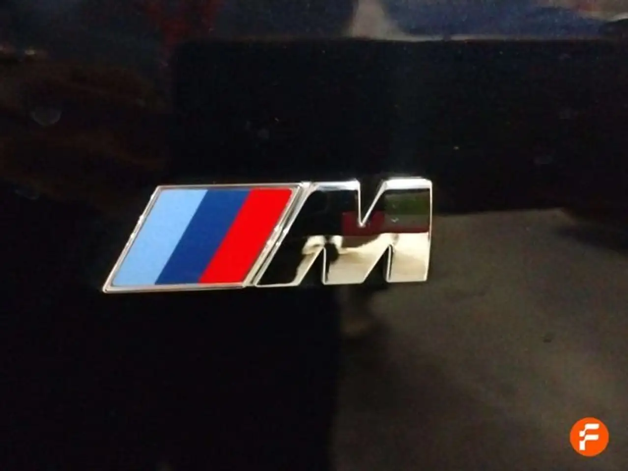 BMW X3 20d xDrive — Vehicle gallery 26