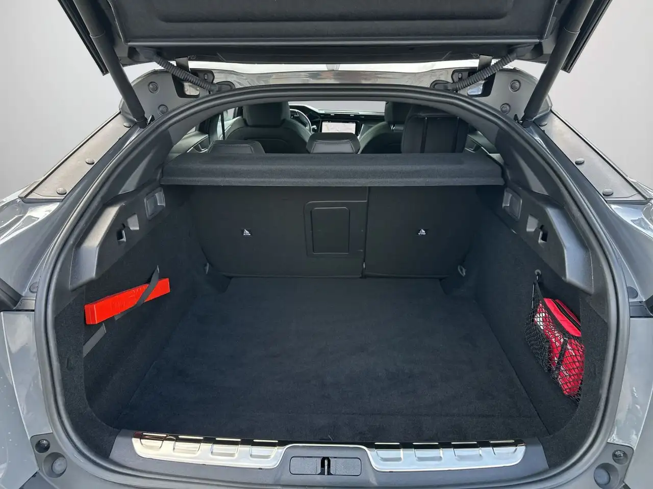 Peugeot 408 1.2 PureTech 130 GT ACC+Alcantara+LED+Navi — معرض صور السيارة 13