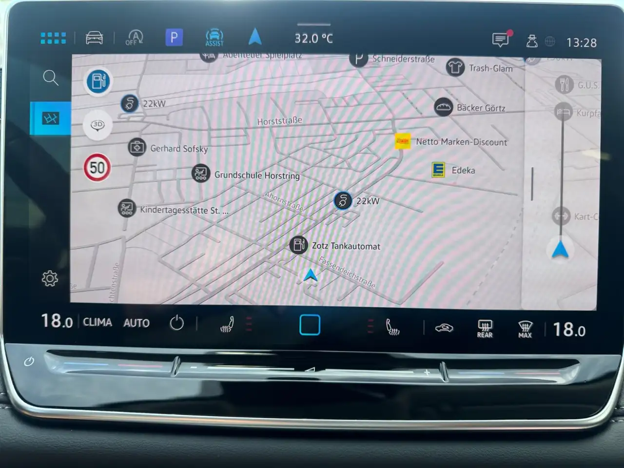 Volkswagen Tiguan III 1.5eTSI LIFE IQ.Drive 360,Kam.,PDC — Galerie du véhicule 13
