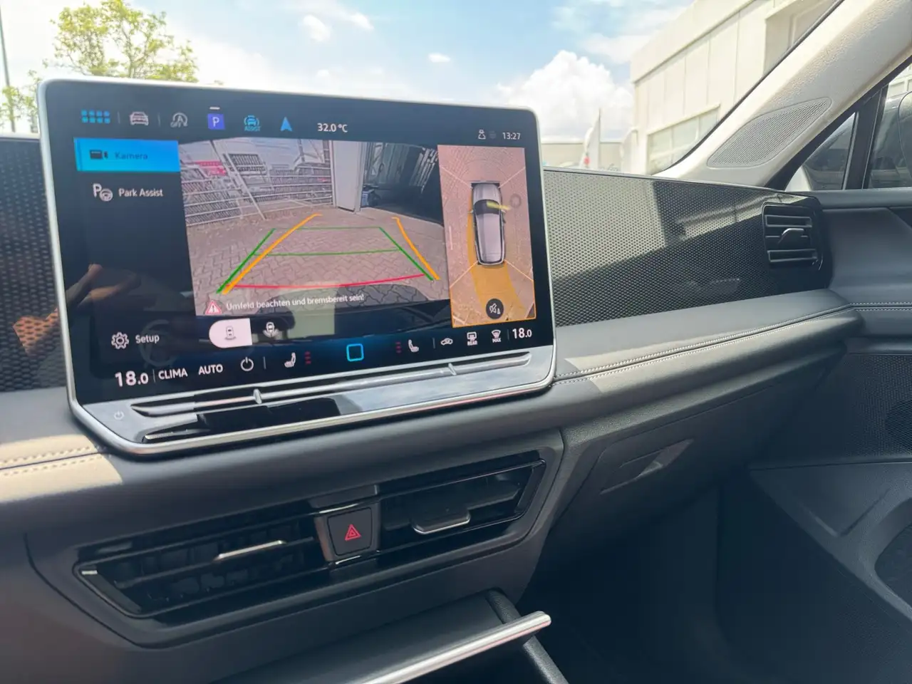 Volkswagen Tiguan III 1.5eTSI LIFE IQ.Drive 360,Kam.,PDC — Galerie du véhicule 17