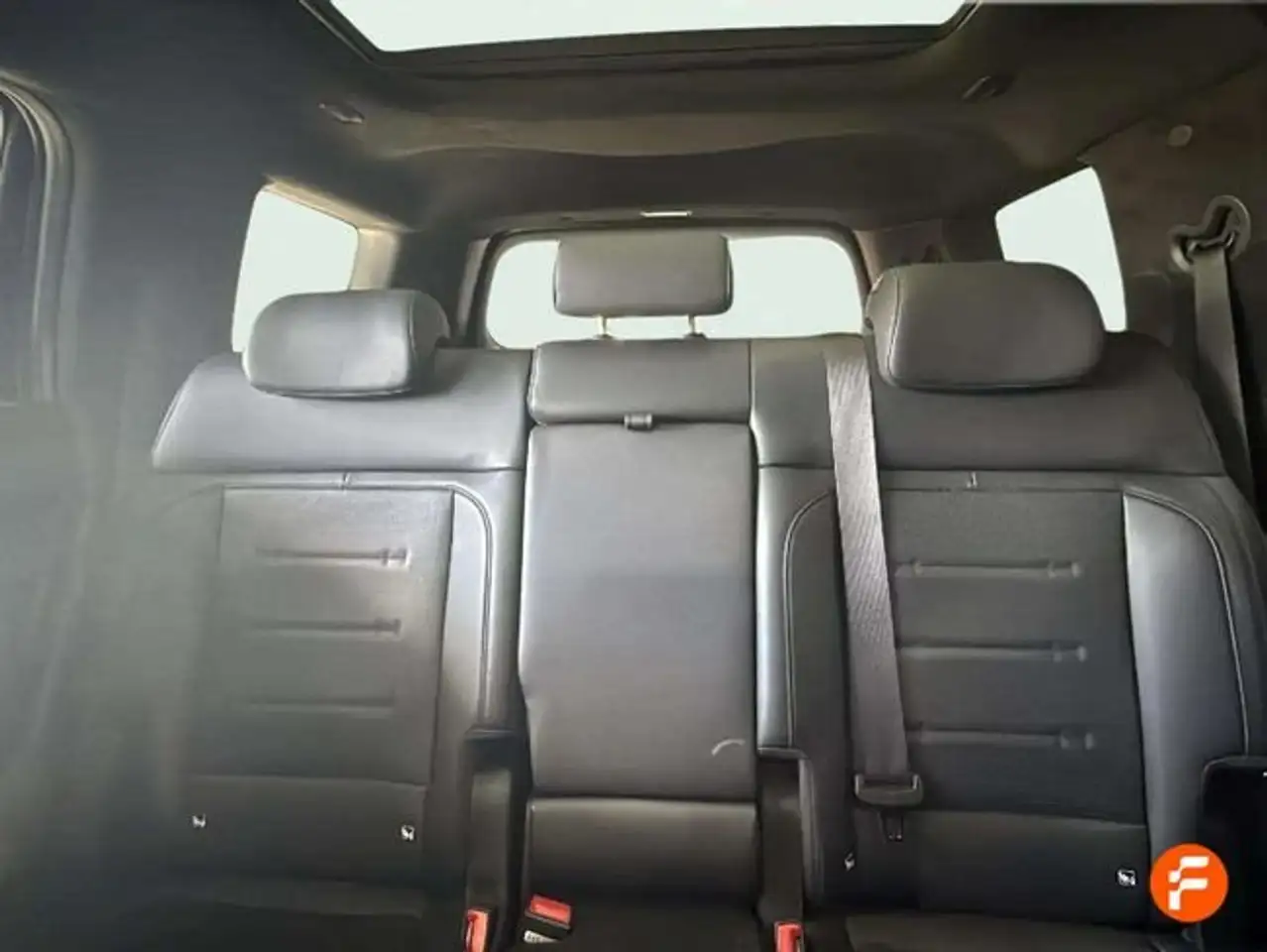 Hyundai SANTA FE HEV 1.6T 215CV 4X4 AT Calligraphy — Galerie du véhicule 18