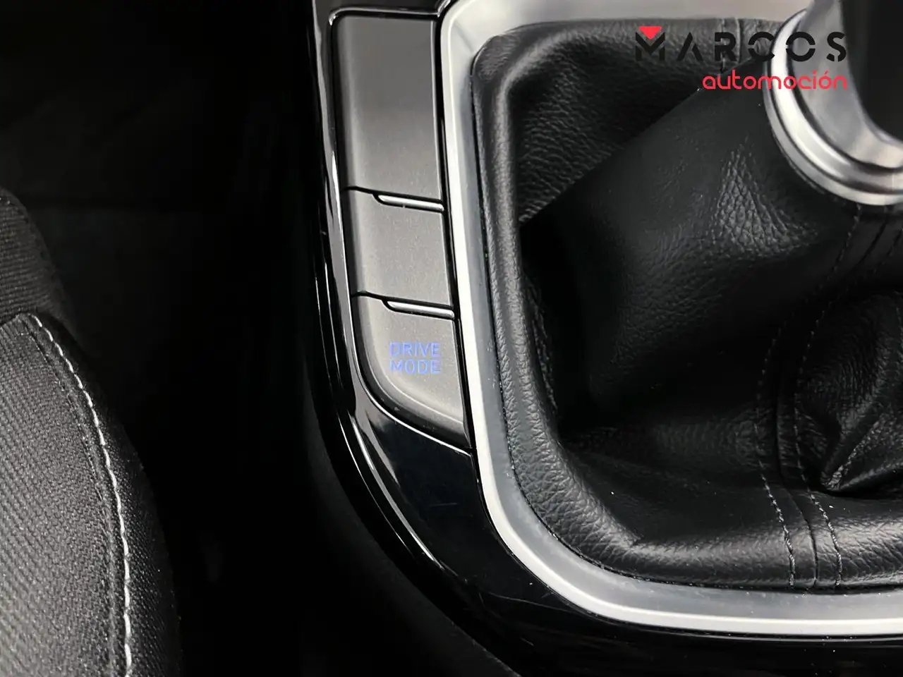 Hyundai i30 1.0 TGDI Klass 48V 100 — معرض صور السيارة 18