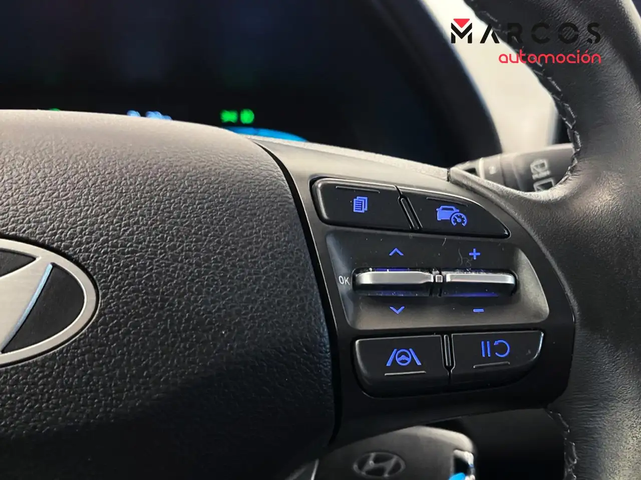 Hyundai i30 1.0 TGDI Klass 48V 100 — معرض صور السيارة 20