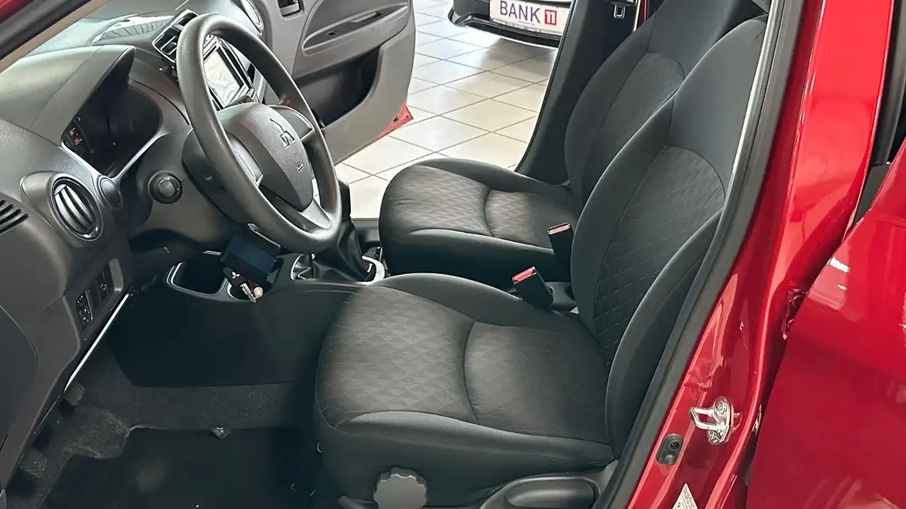 Mitsubishi Space Star Select TÜV&AU neu&Garantie *21750KM* — معرض صور السيارة 12
