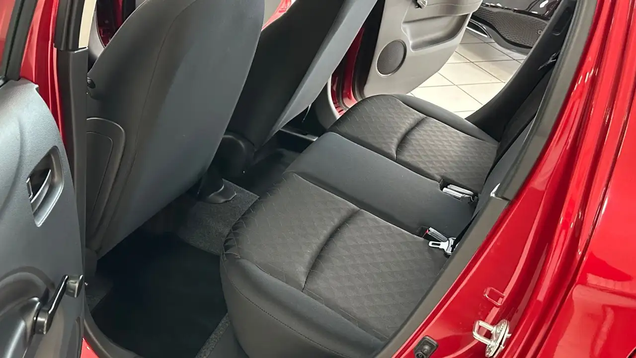 Mitsubishi Space Star Select TÜV&AU neu&Garantie *21750KM* — معرض صور السيارة 13