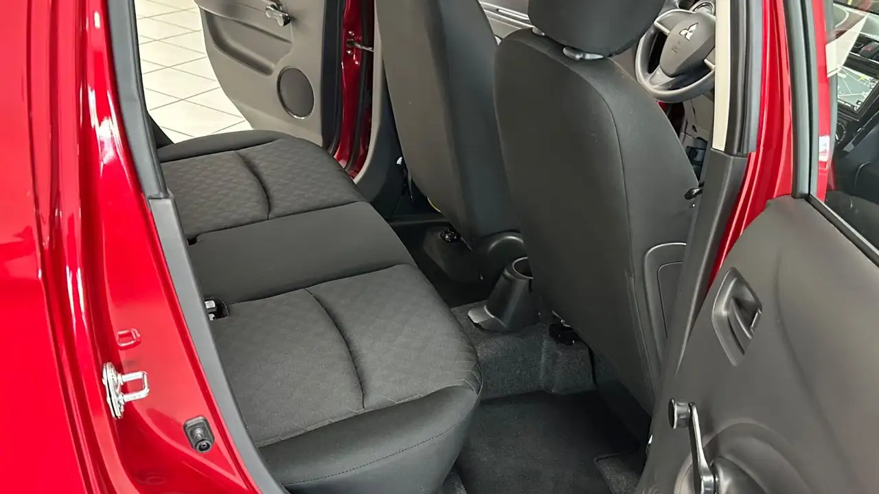 Mitsubishi Space Star Select TÜV&AU neu&Garantie *21750KM* — معرض صور السيارة 14
