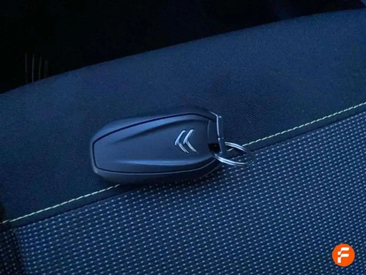 Citroen C3 PureTech 100 Max — Galería del vehículo 18