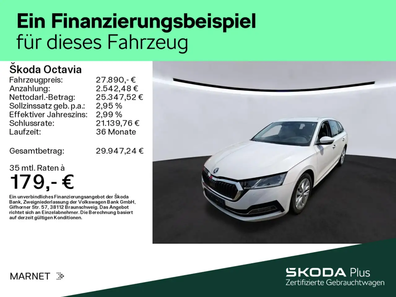 Skoda Octavia 1.5 TSI ACT e-TEC Selection Plus Navi*AH — Vehicle gallery 2